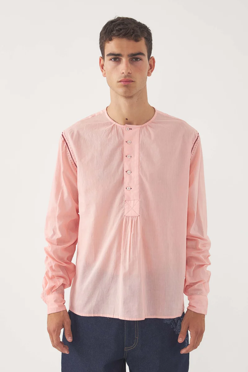 Chemise Paro