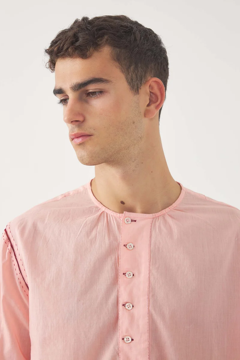 Chemise Paro