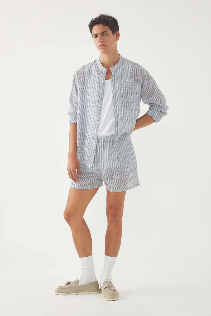 Chemise Paros