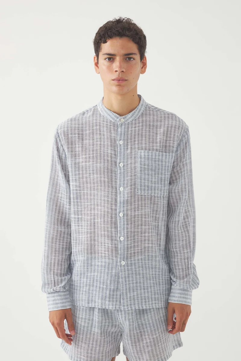 Chemise Paros