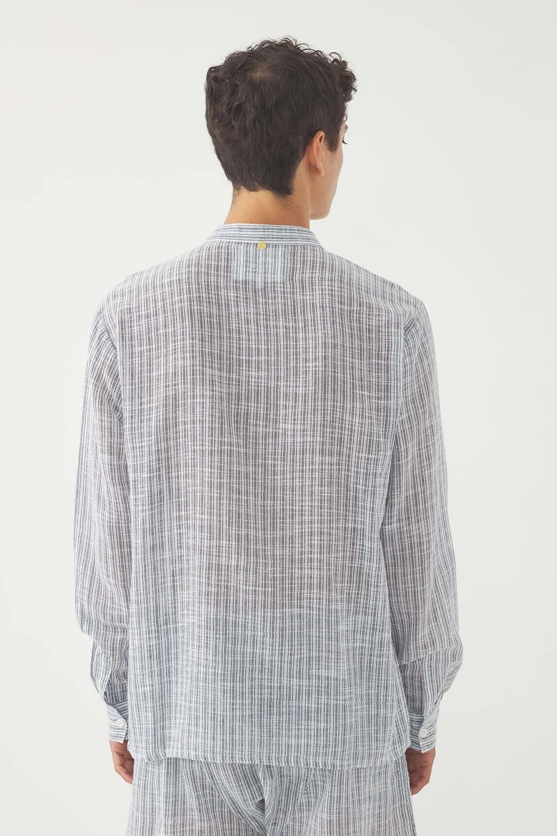 Chemise Paros