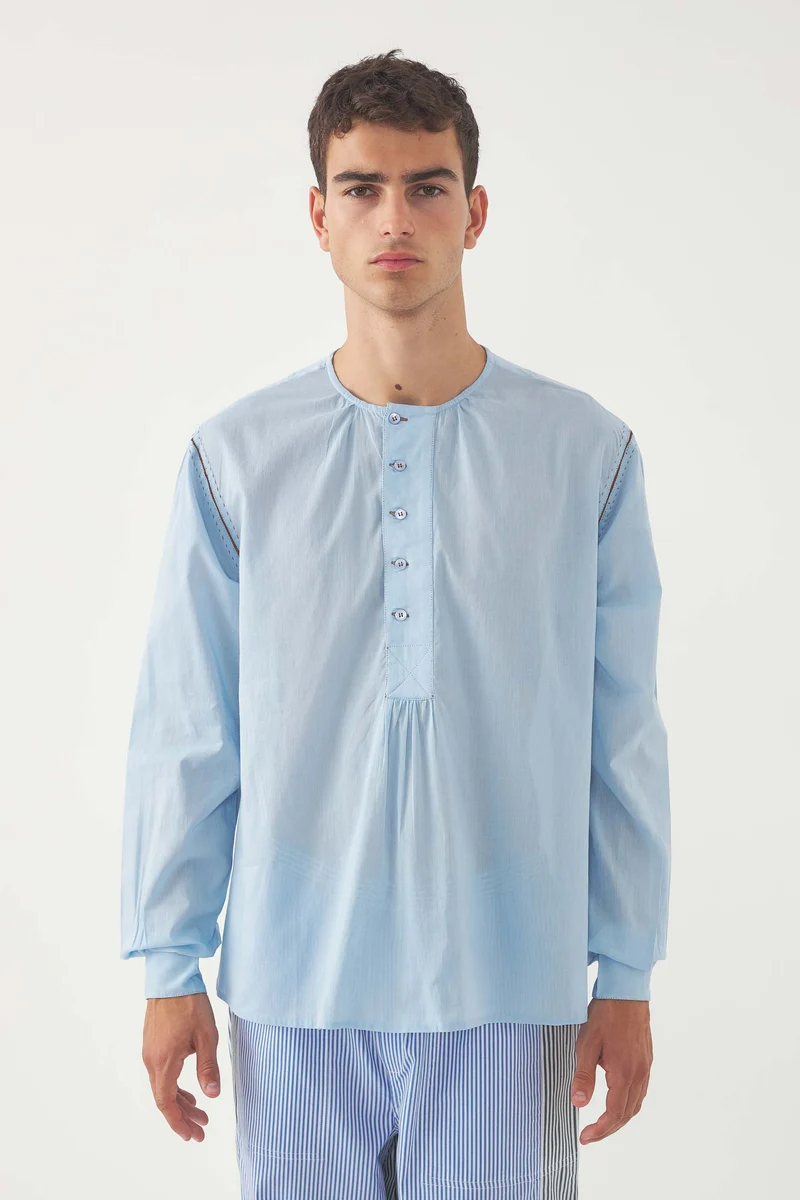 Chemise Paro