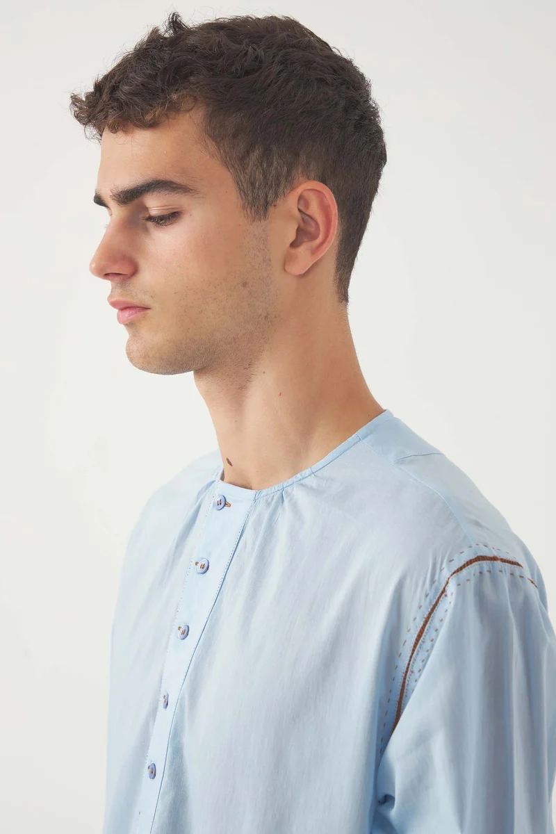 Chemise Paro