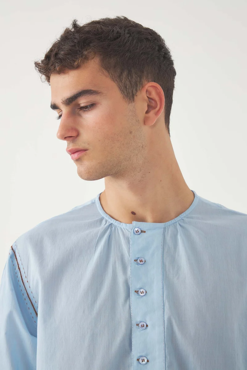 Chemise Paro