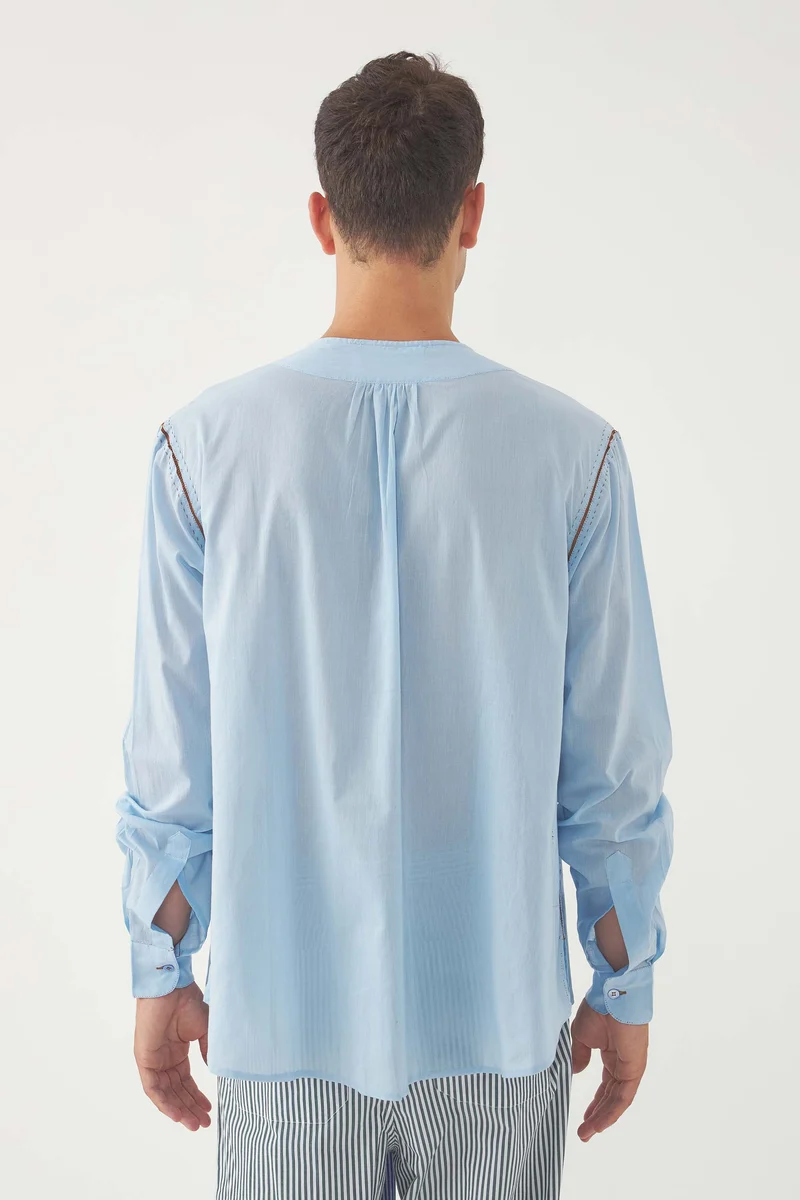 Chemise Paro