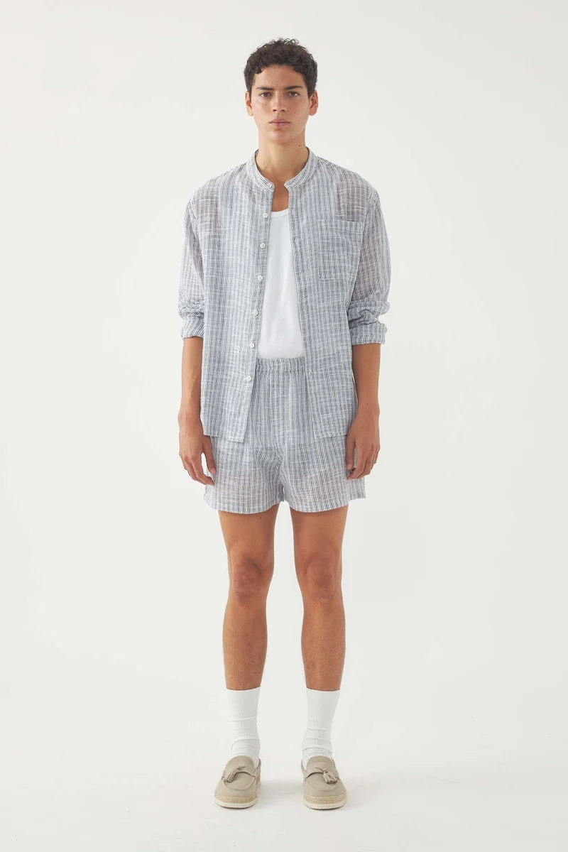 Short Paros