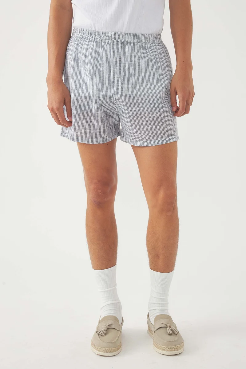 Short Paros