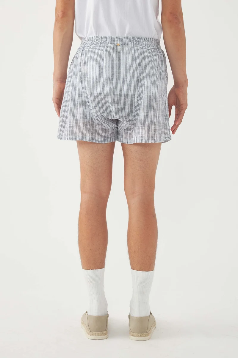 Short Paros