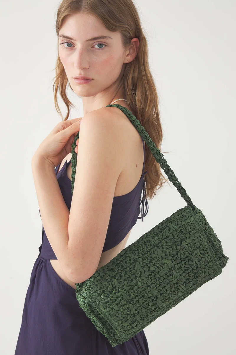 Kuta Sac porté épaule