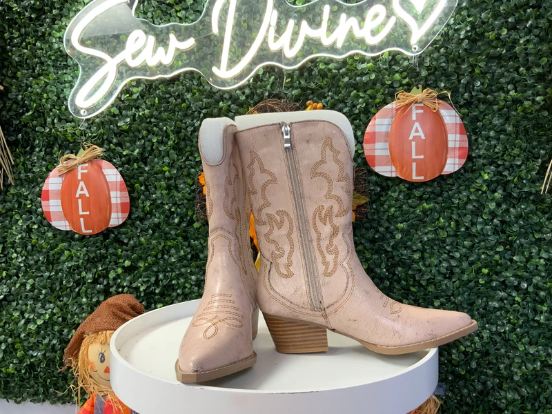 Hey Girl by Corkys Somebodys Problem Boots