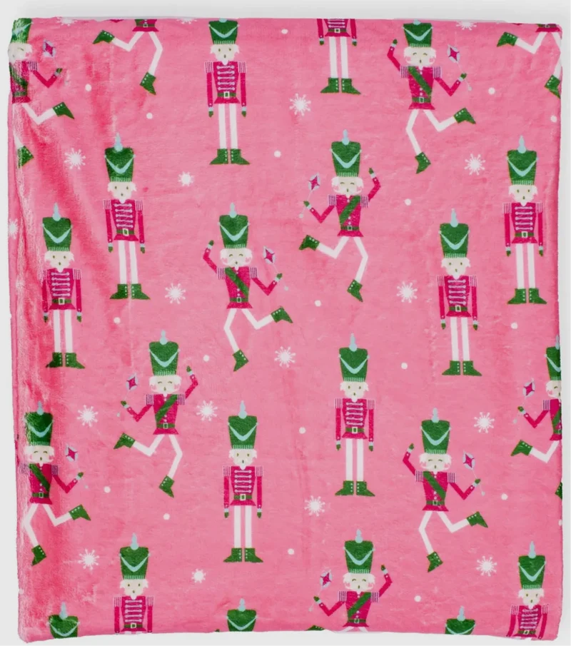 Royal Standard 50x60 Throw Blankets