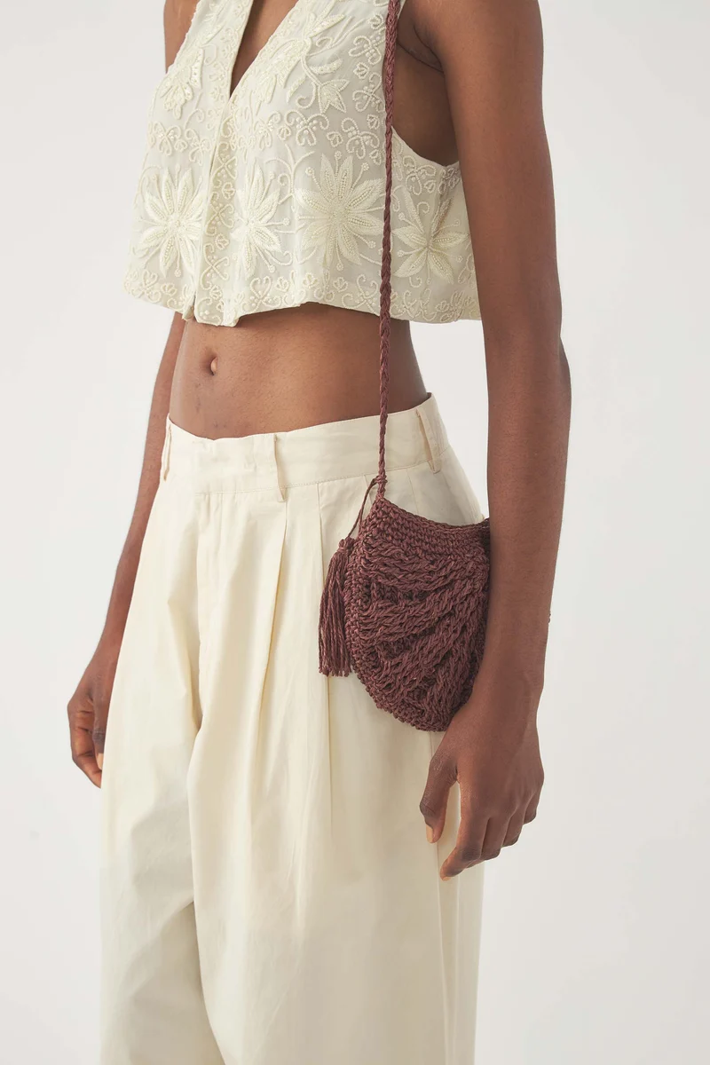 Pouch Kuta
