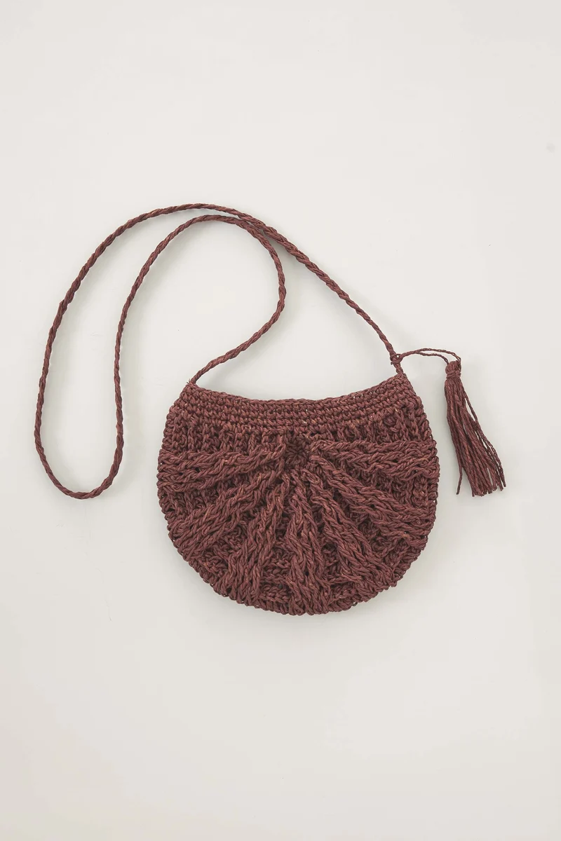 Pouch Kuta