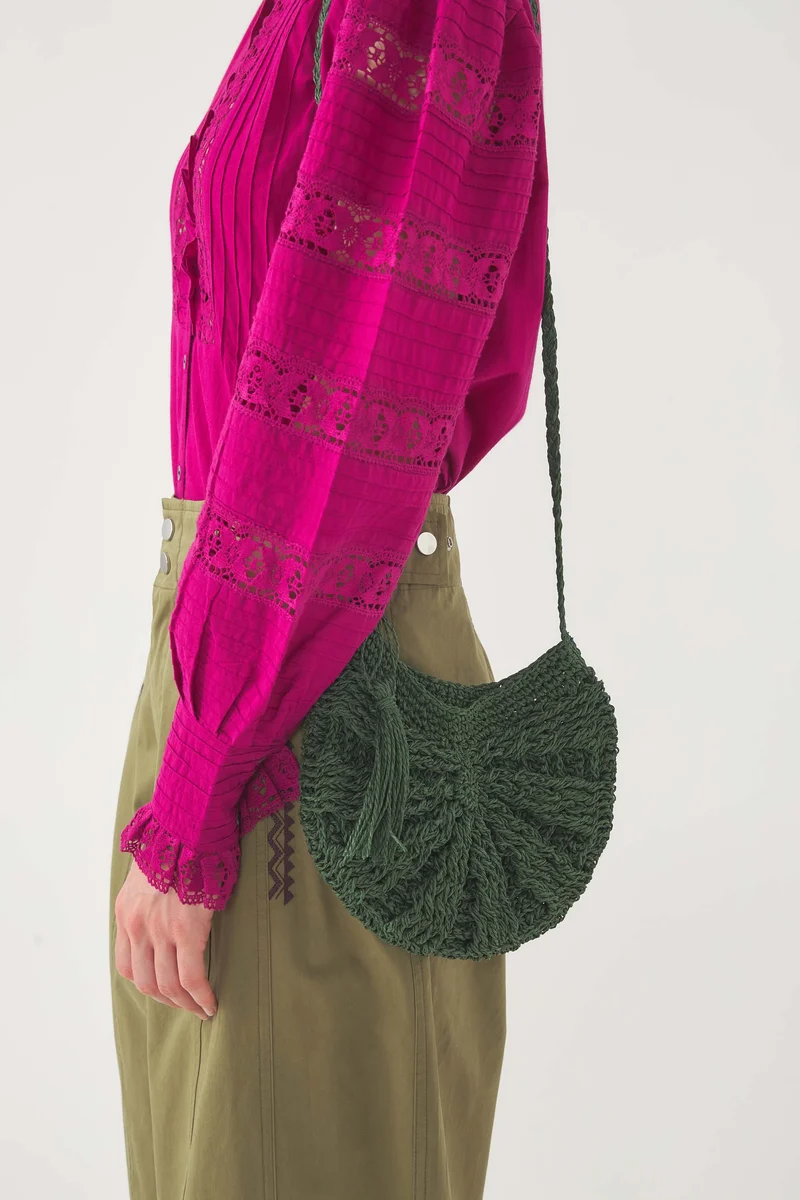 Pouch Kuta