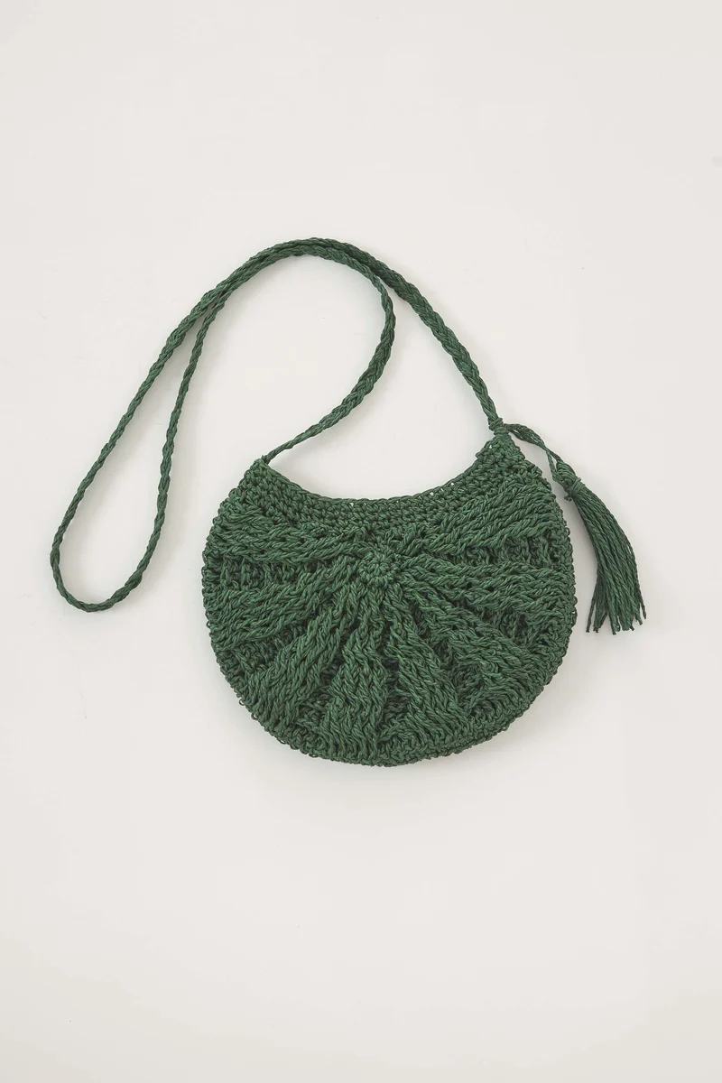 Pouch Kuta