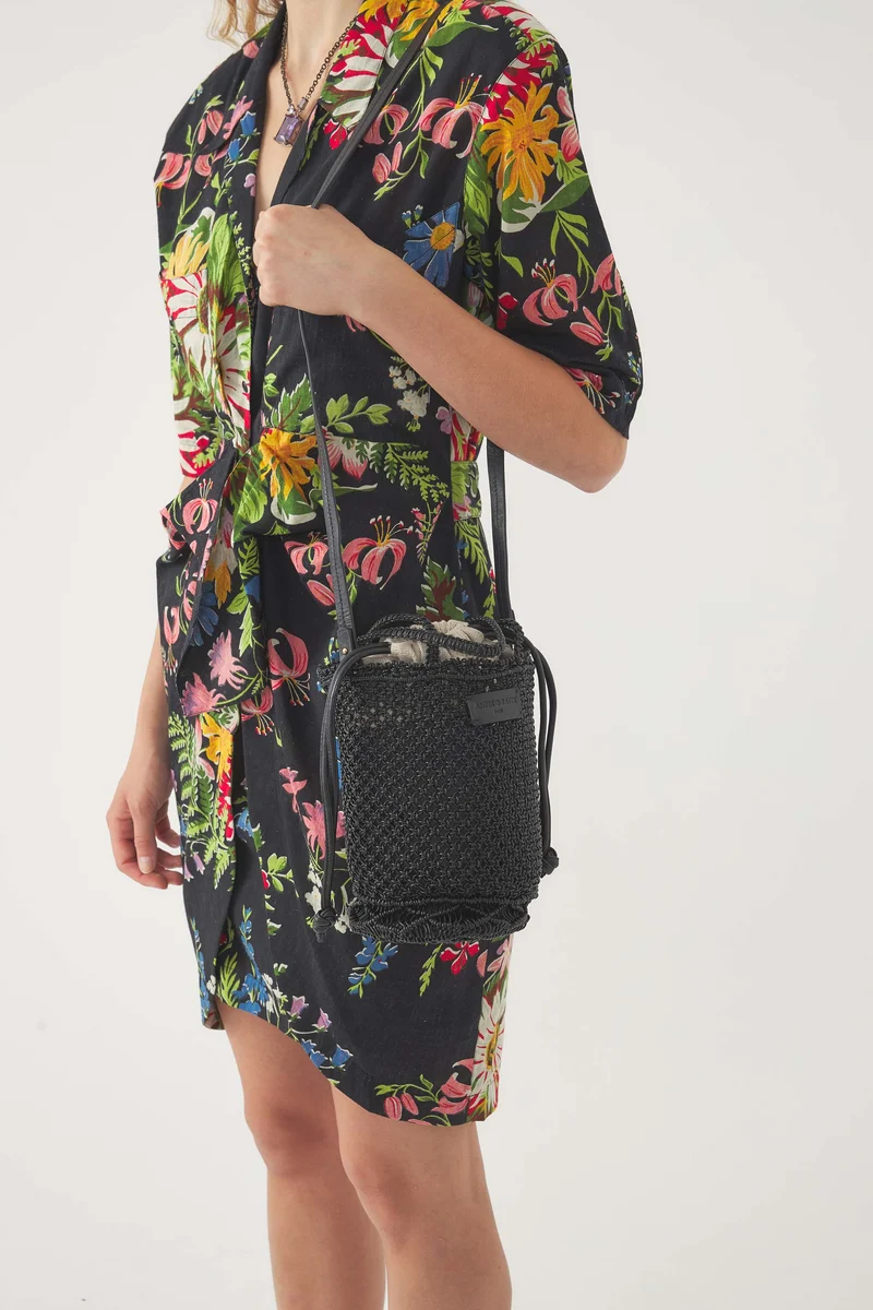 Sac seau Meryl