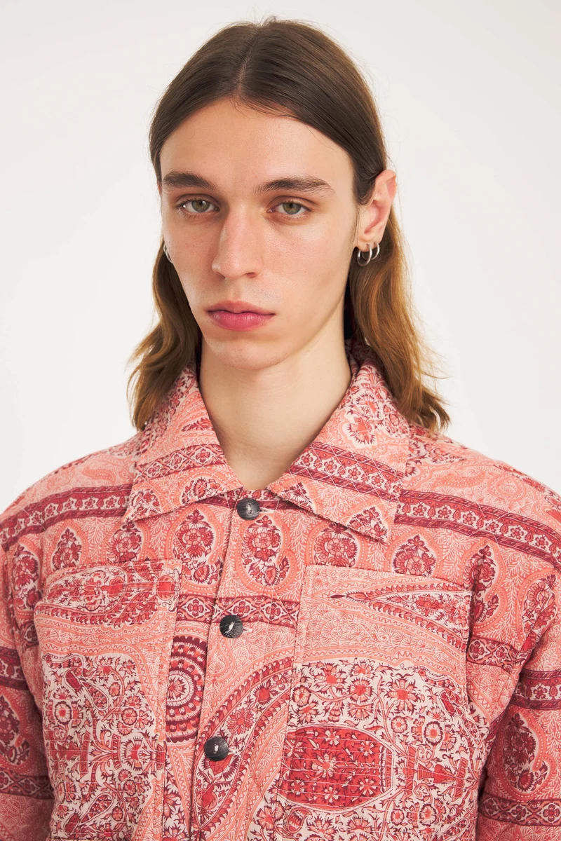 Veste Tajara