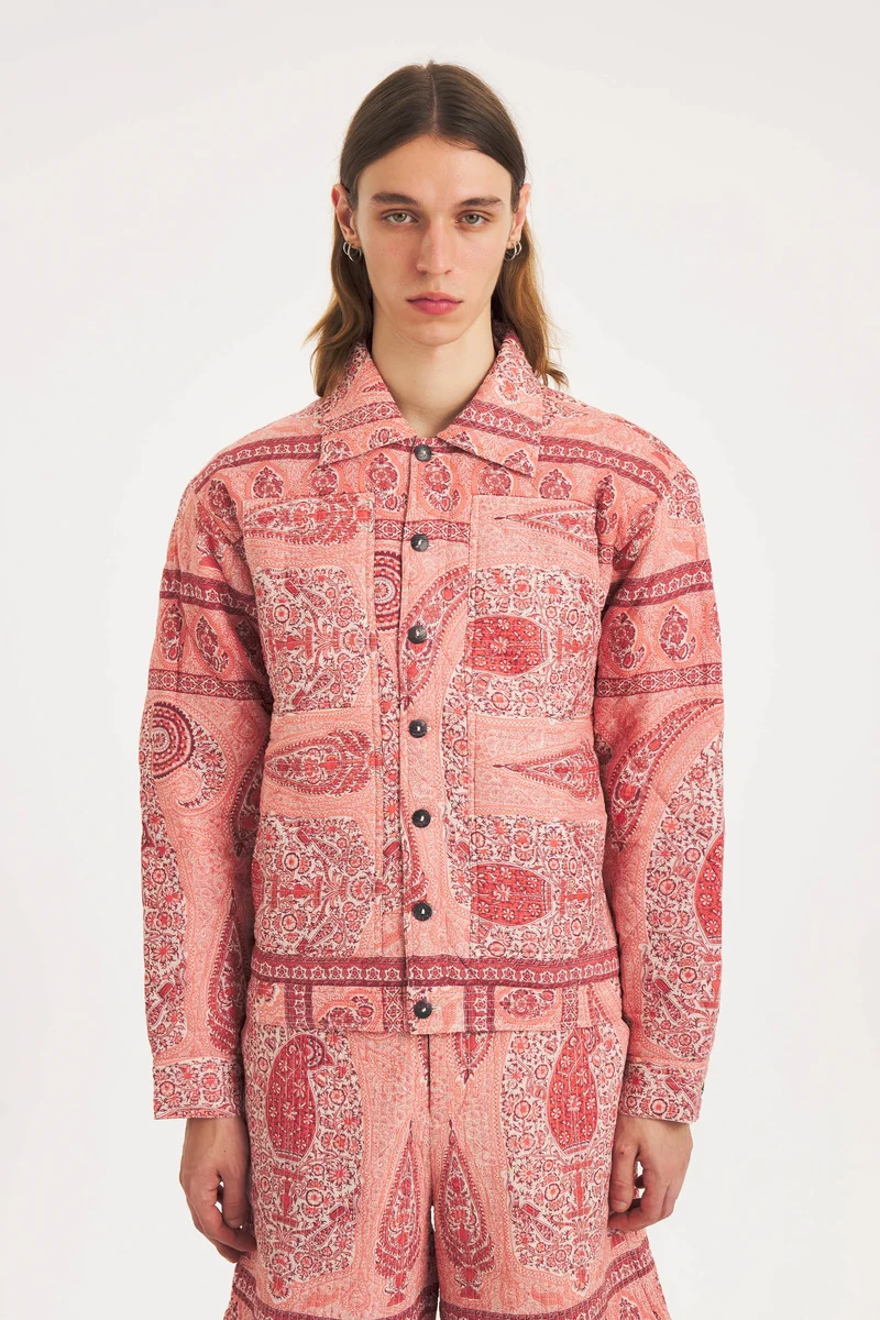 Veste Tajara