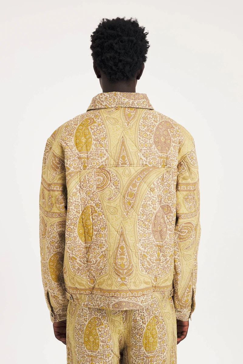 Veste Tajara
