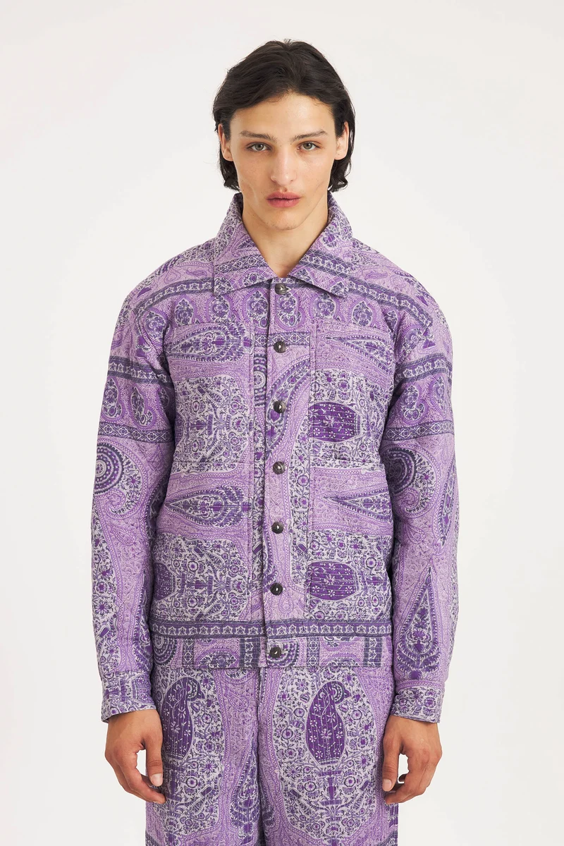 Veste Tajara