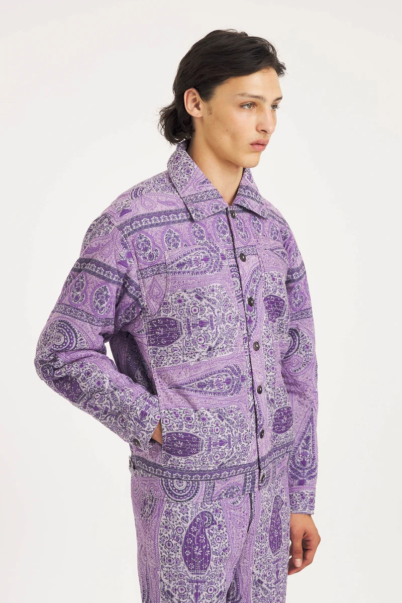 Veste Tajara