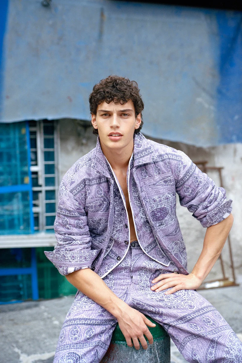 Veste Tajara