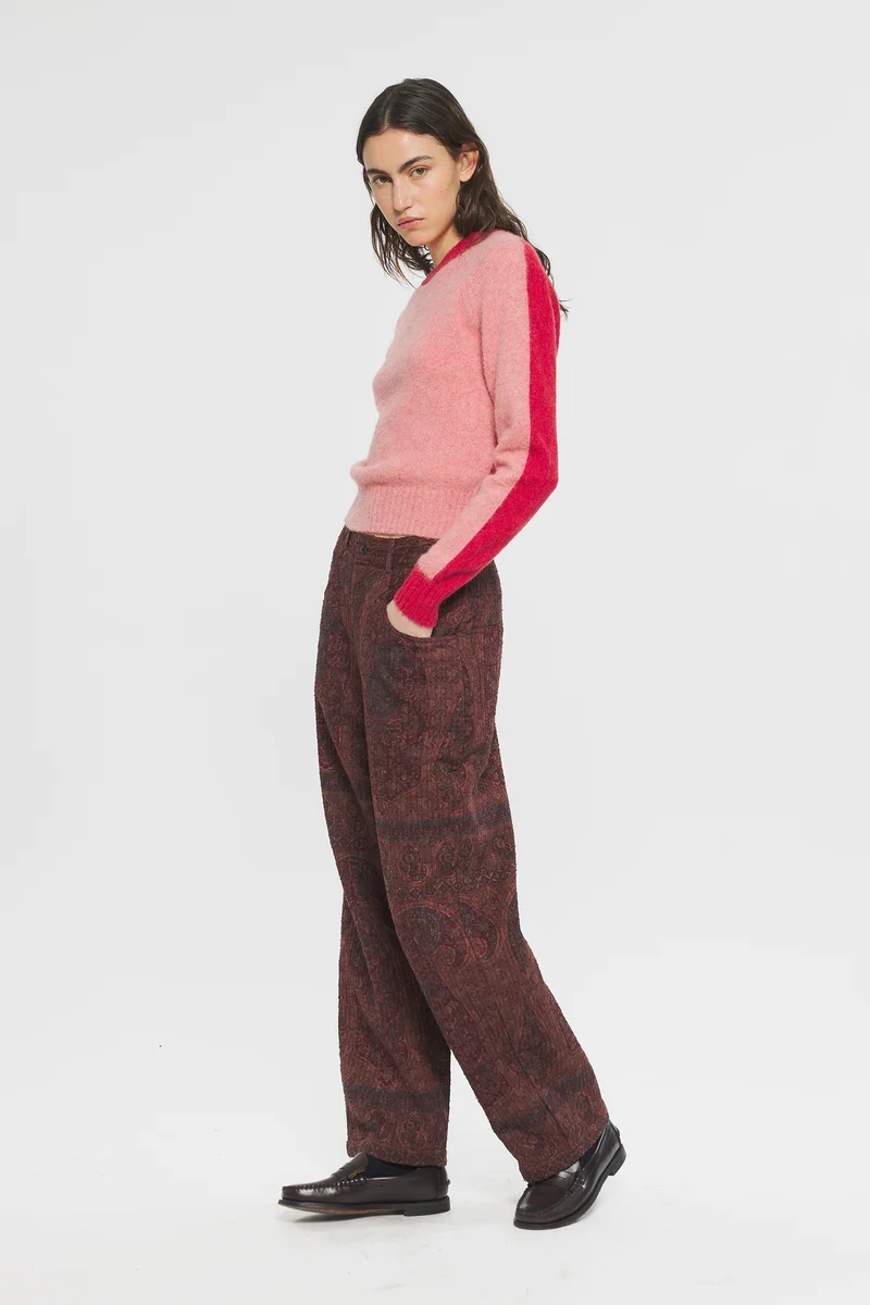 Pantalon Tajaro
