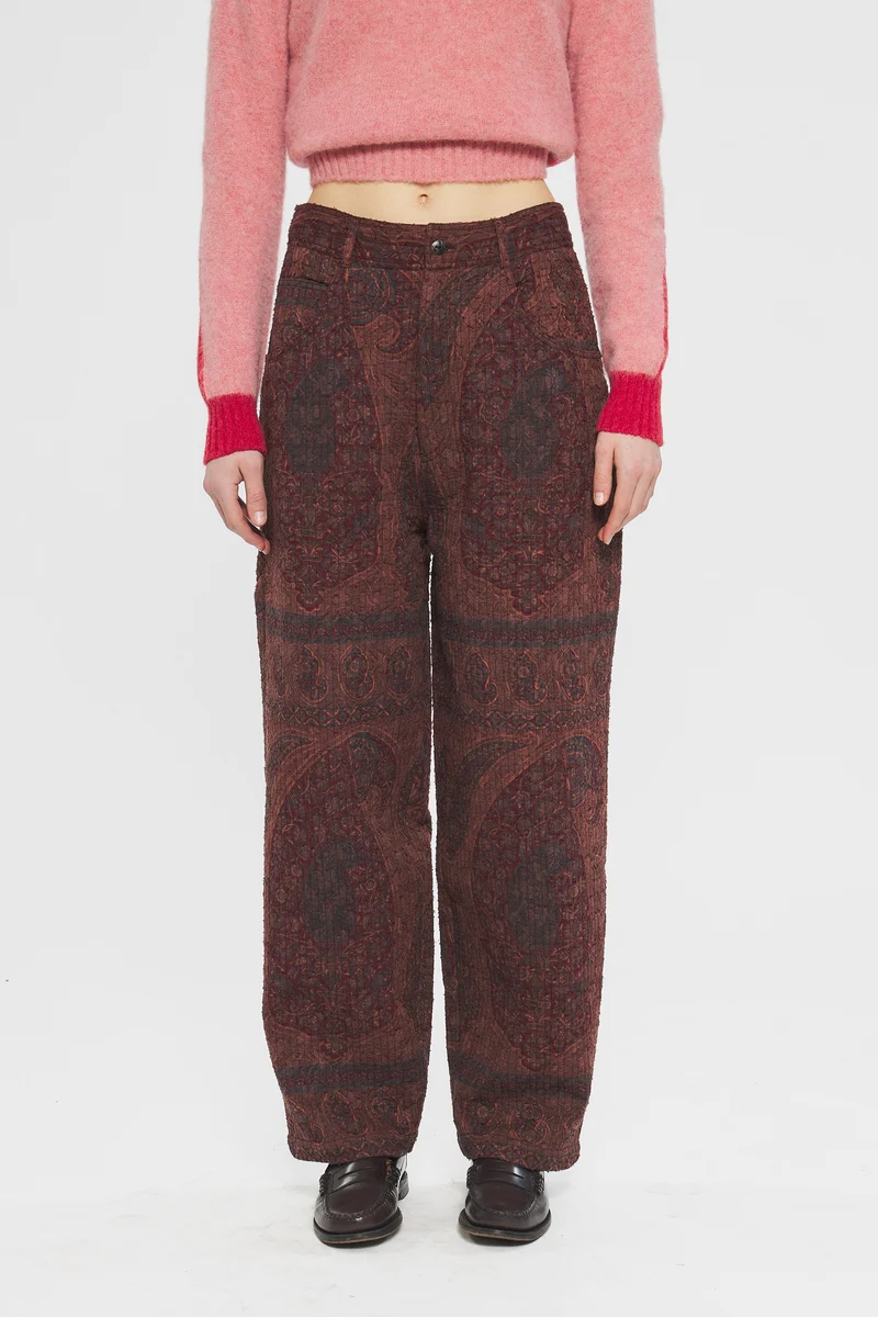 Pantalon Tajaro