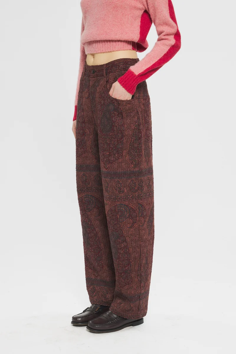 Pantalon Tajaro