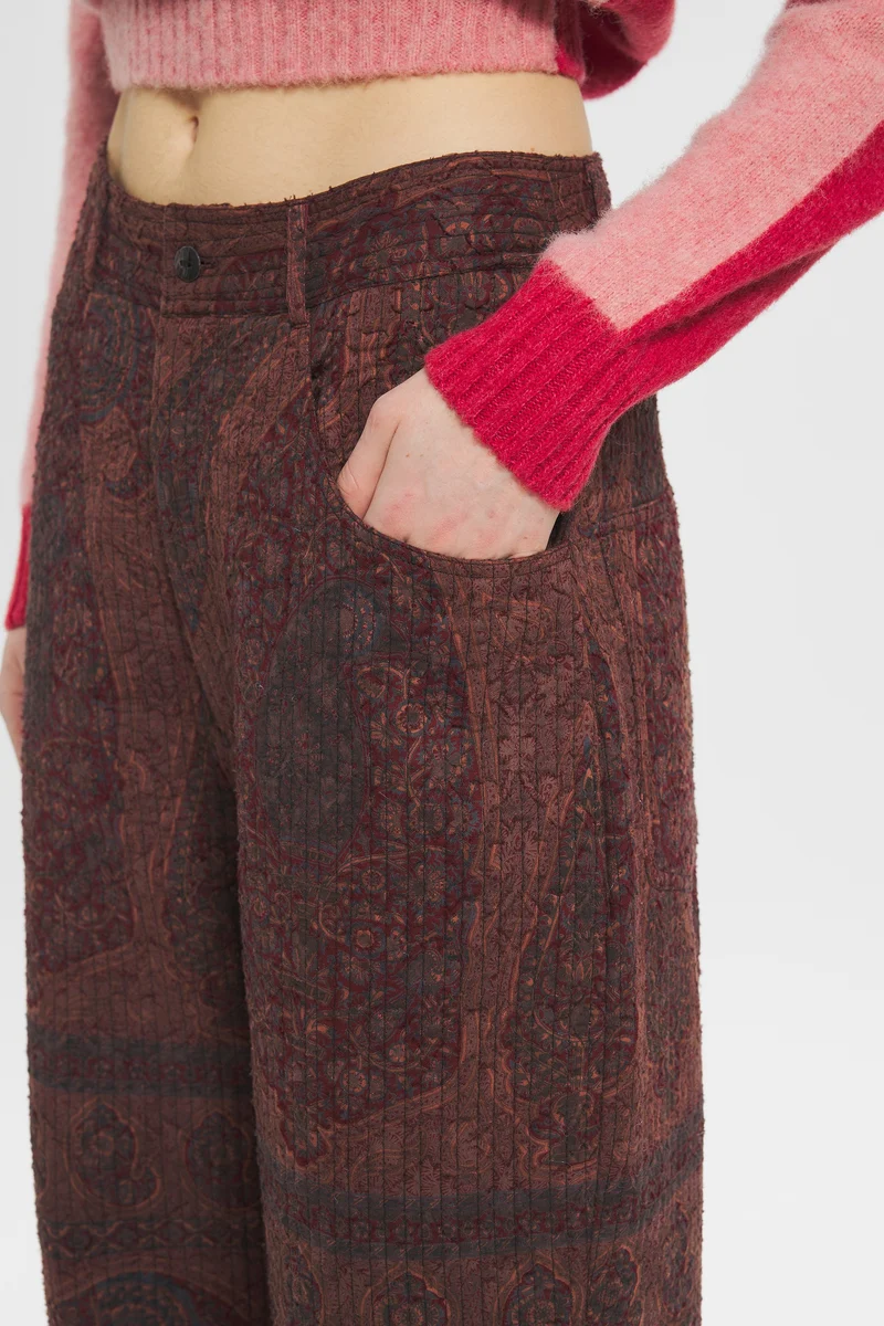Pantalon Tajaro