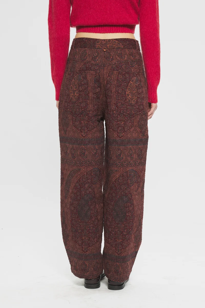 Pantalon Tajaro