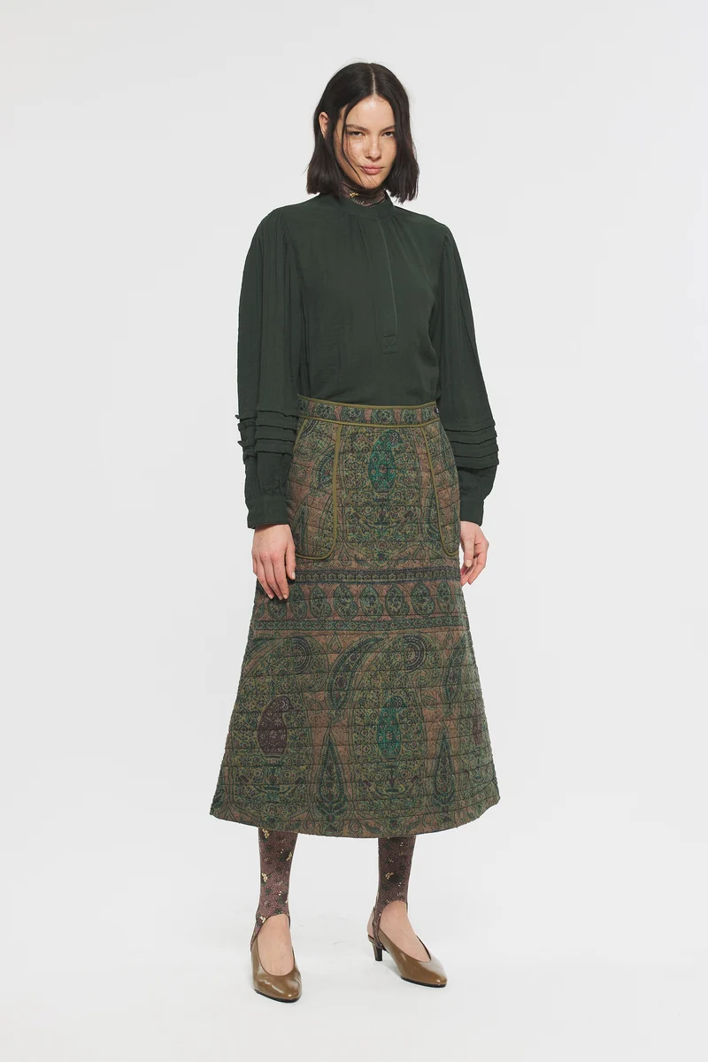 Blouse Pipa