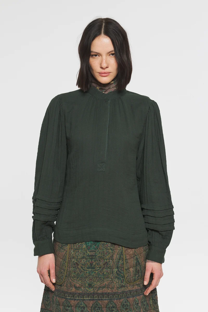 Blouse Pipa