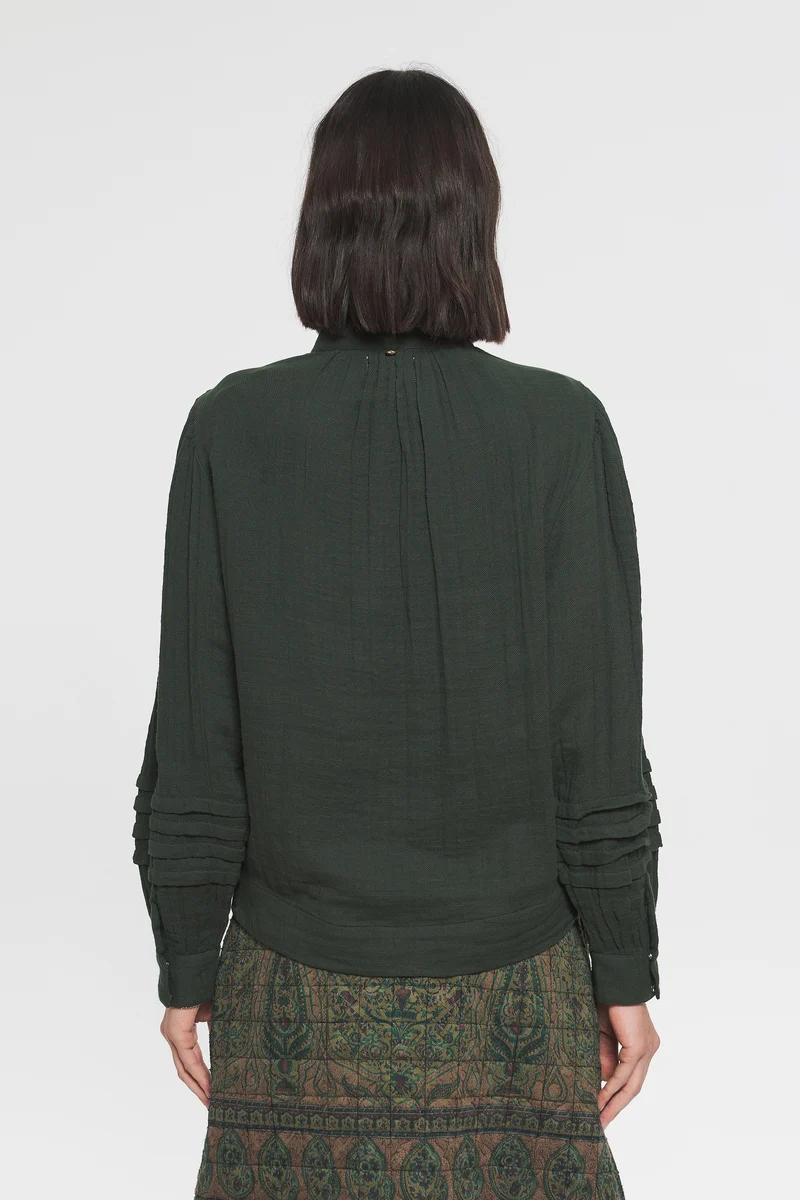 Blouse Pipa