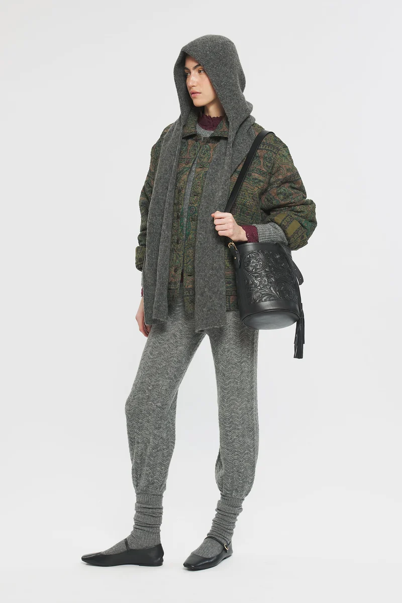Pantalon Nina