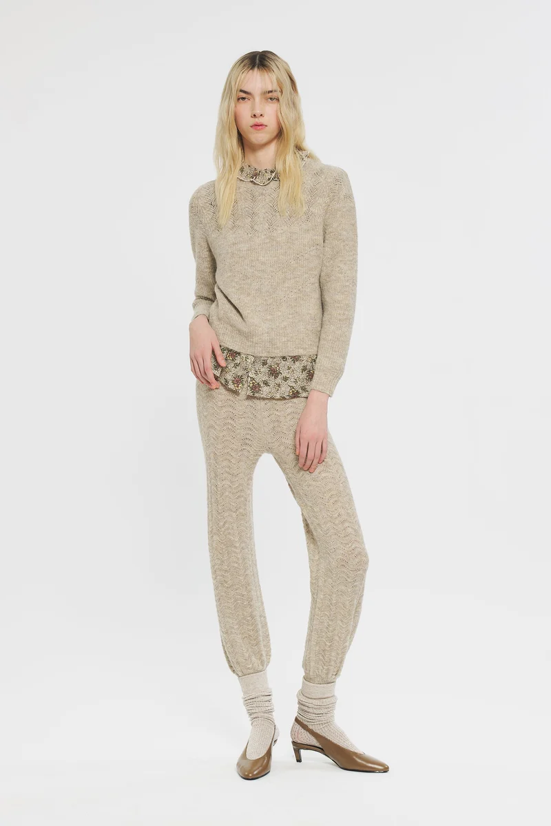Pantalon Nina