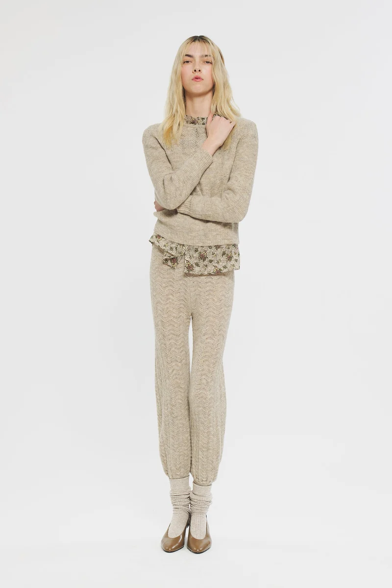 Pantalon Nina