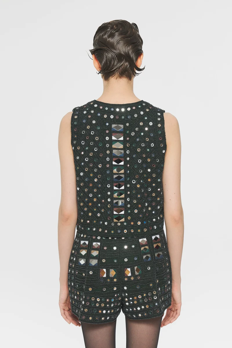 Gilet Mahala