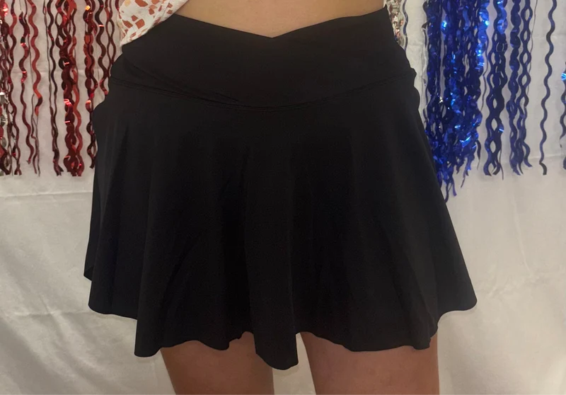 Simply Southern Skort