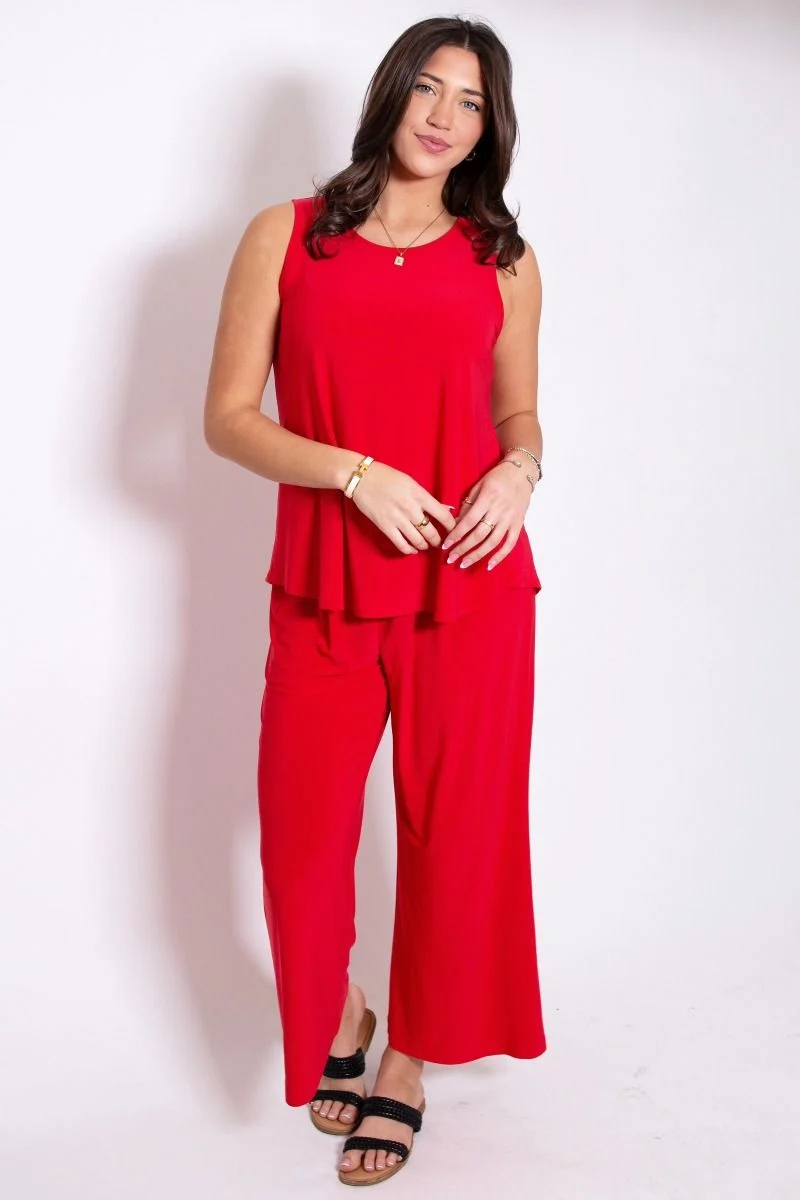Dear Scarlett Travel Blouse -Sun-kissed Regular