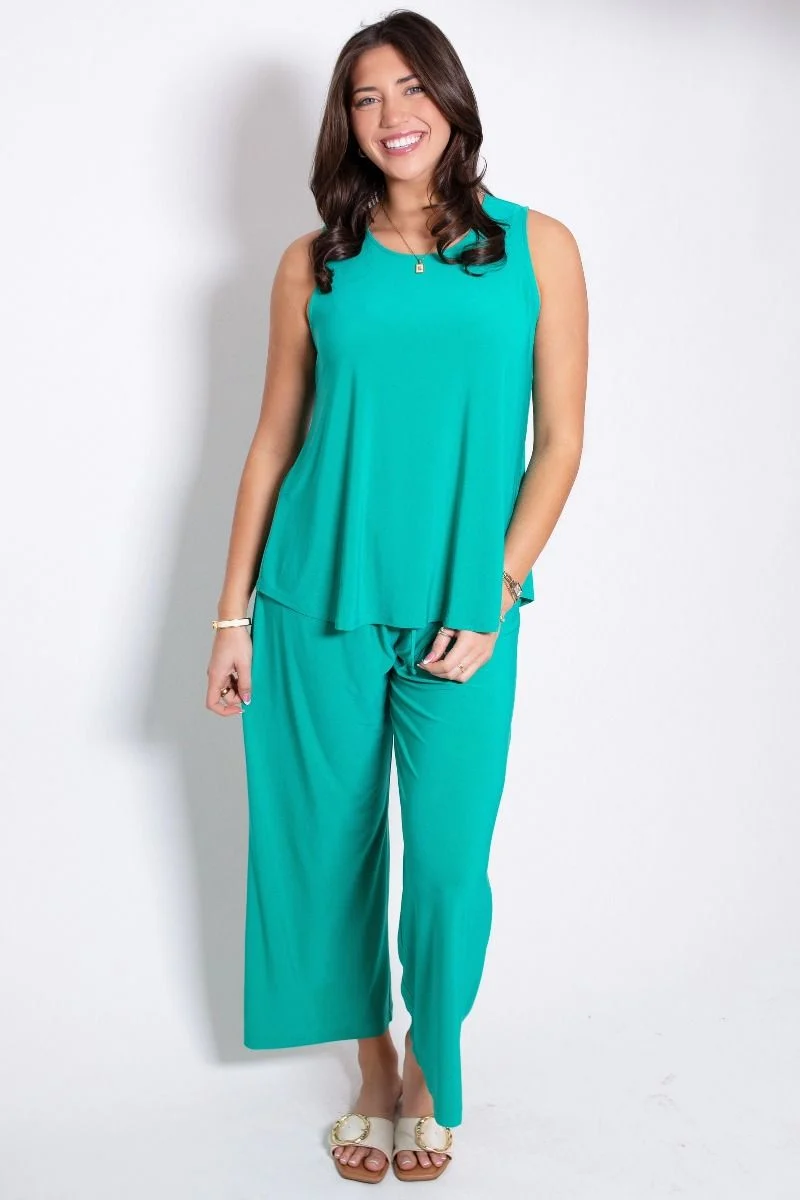 Dear Scarlett Travel Blouse -Sun-kissed Regular