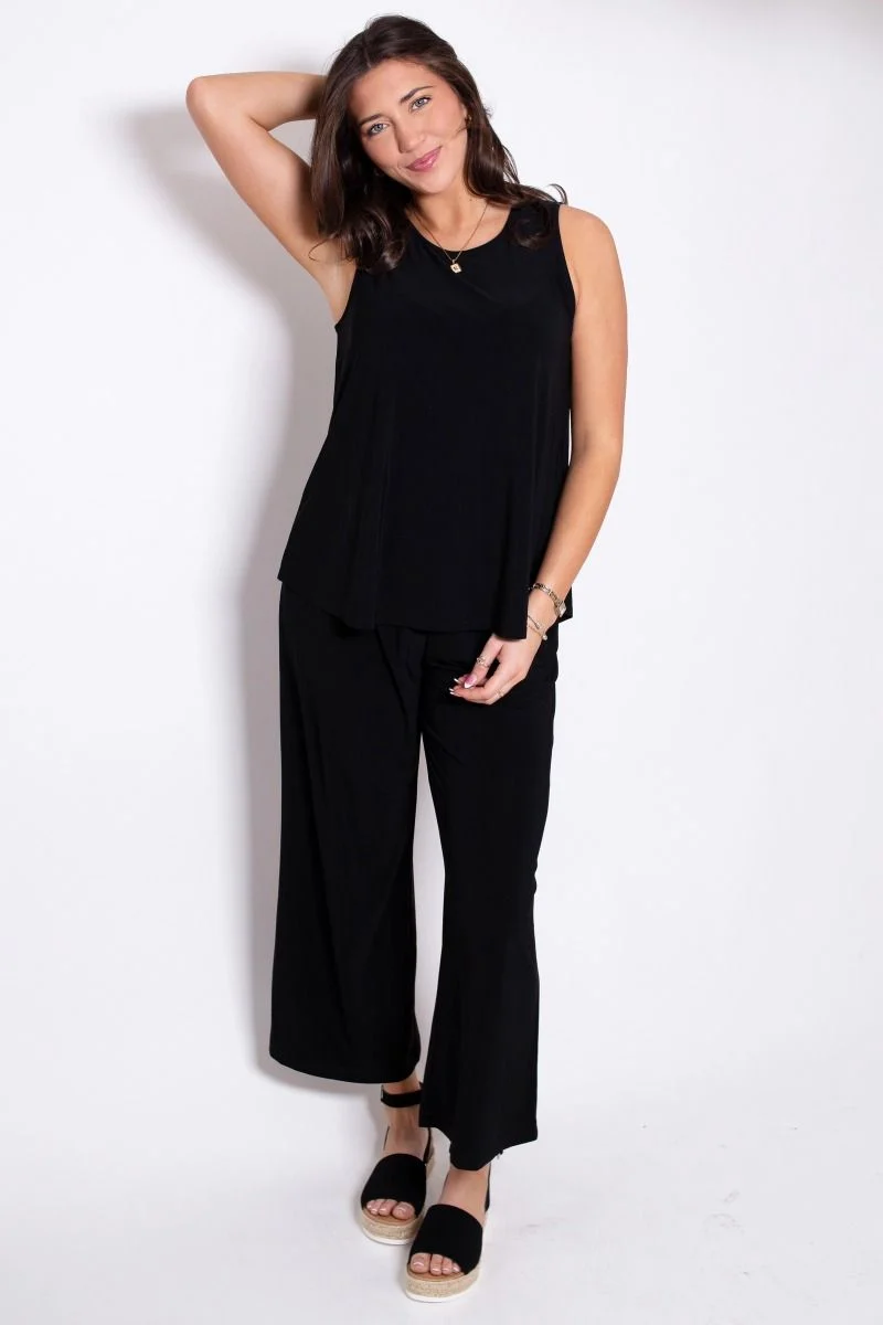 Dear Scarlett Travel Blouse -Sun-kissed Regular
