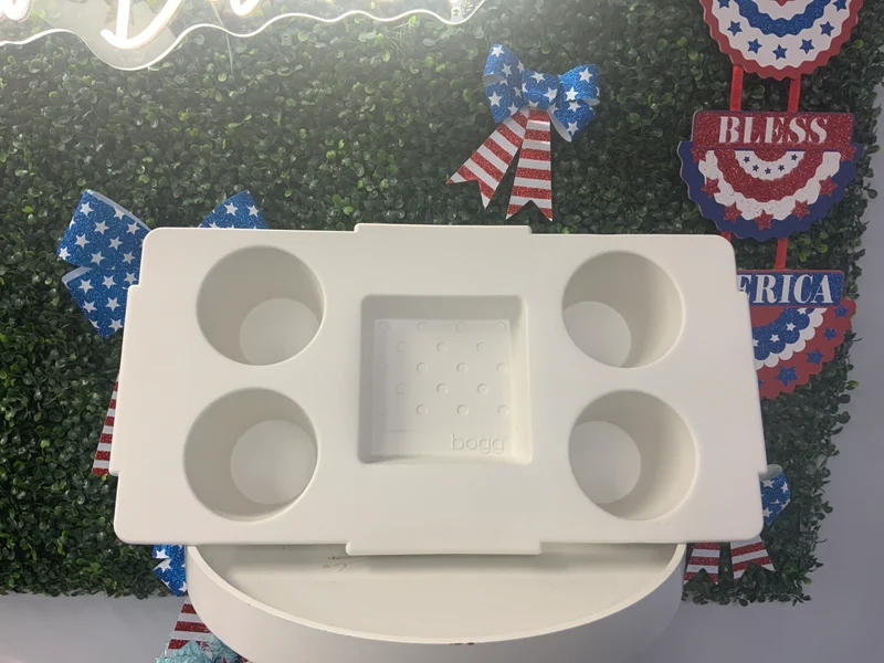 Bogg Bag Trays