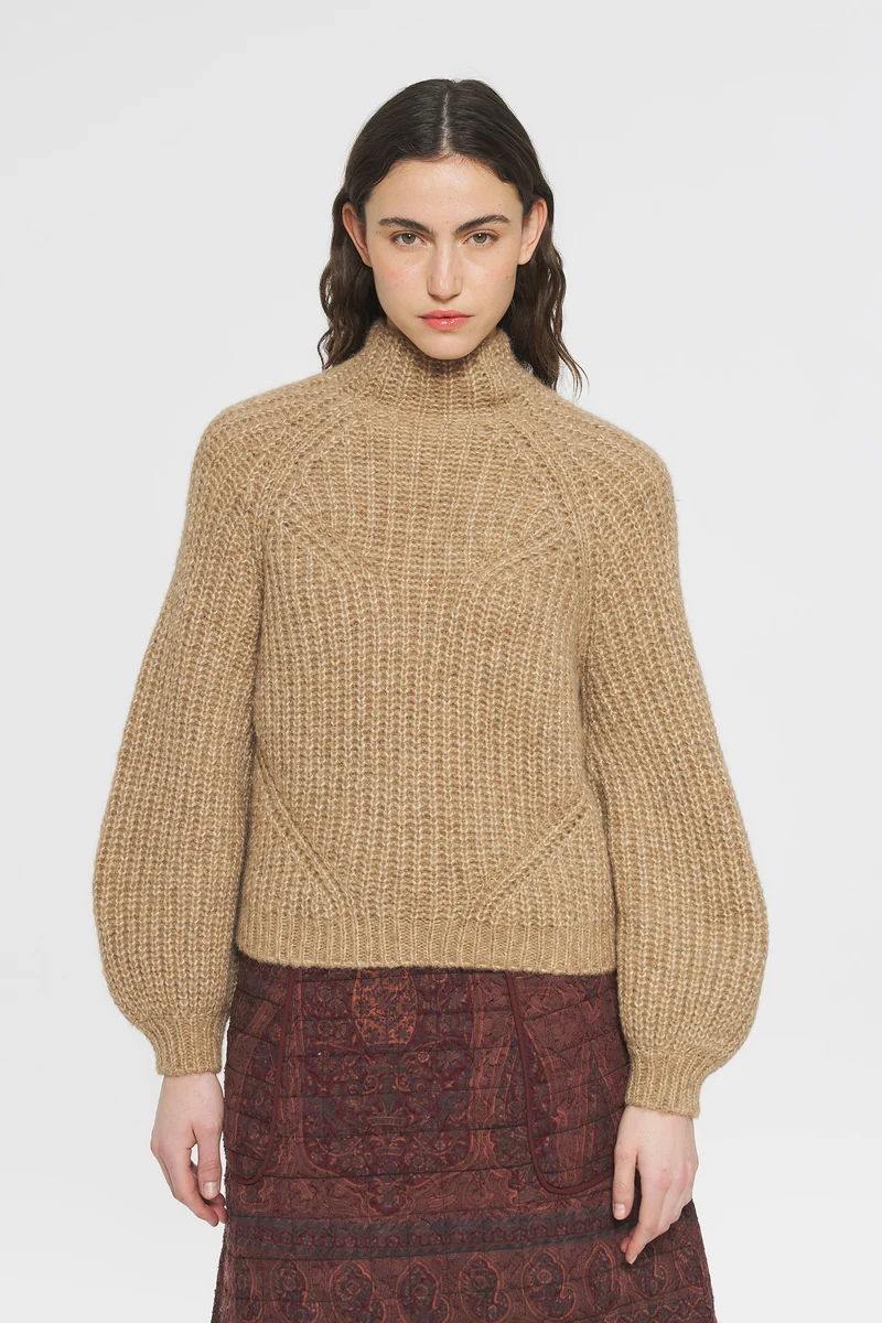 Pull Cuzco