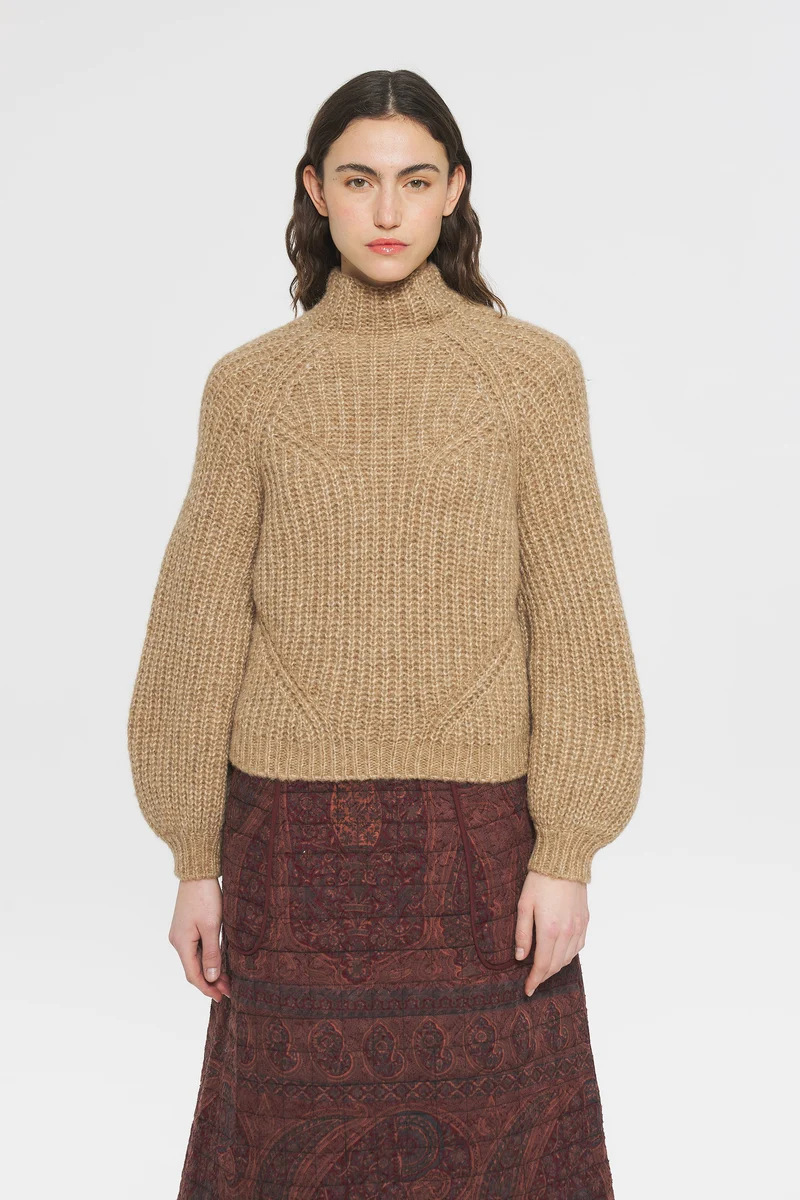 Pull Cuzco