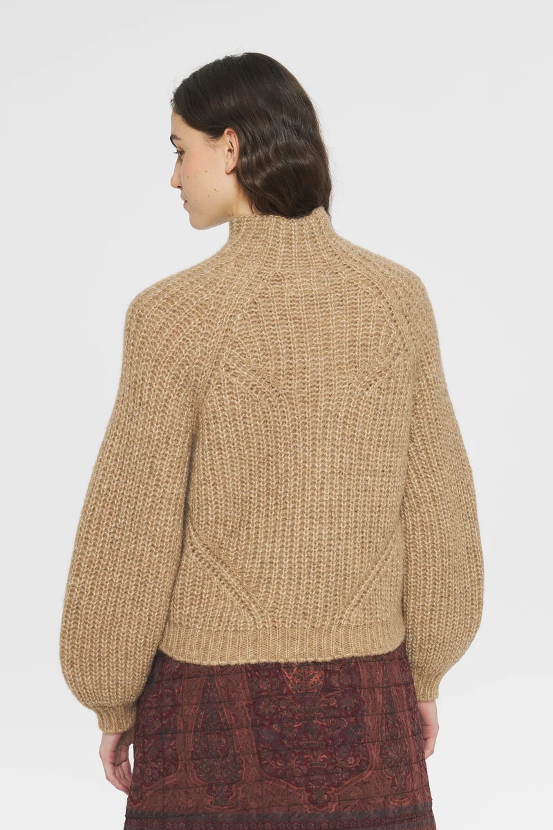 Pull Cuzco