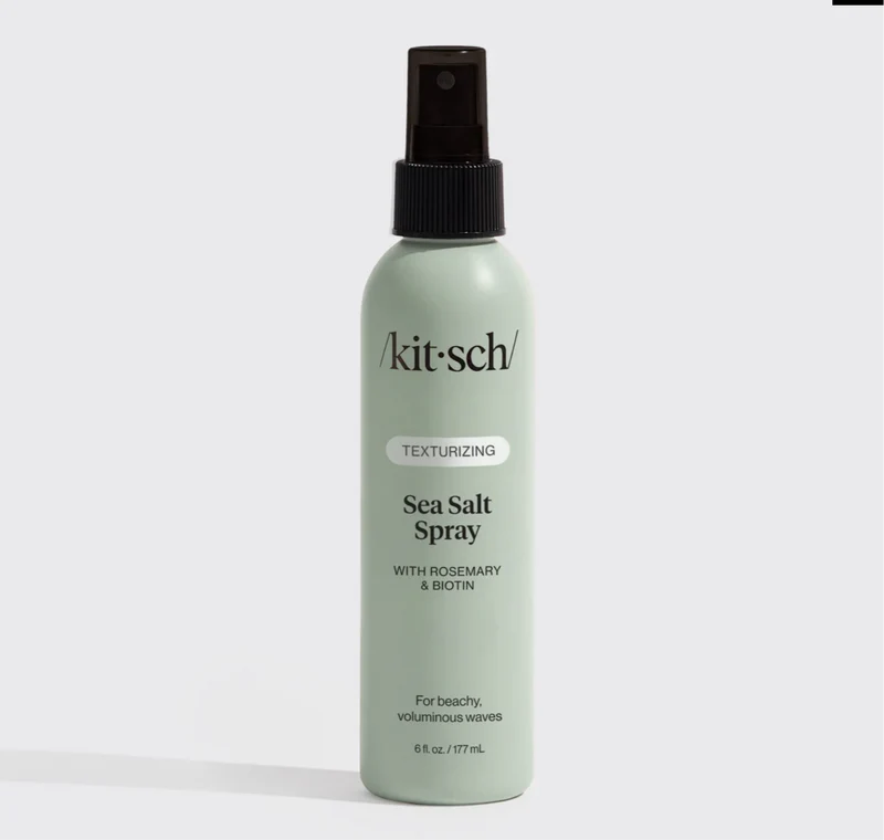 KITSCH Texturizing Spray