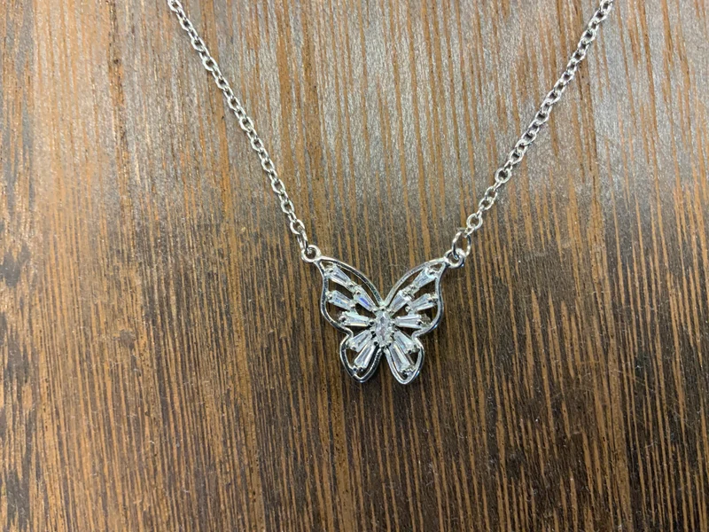 My Girl in LA Kristen Necklace