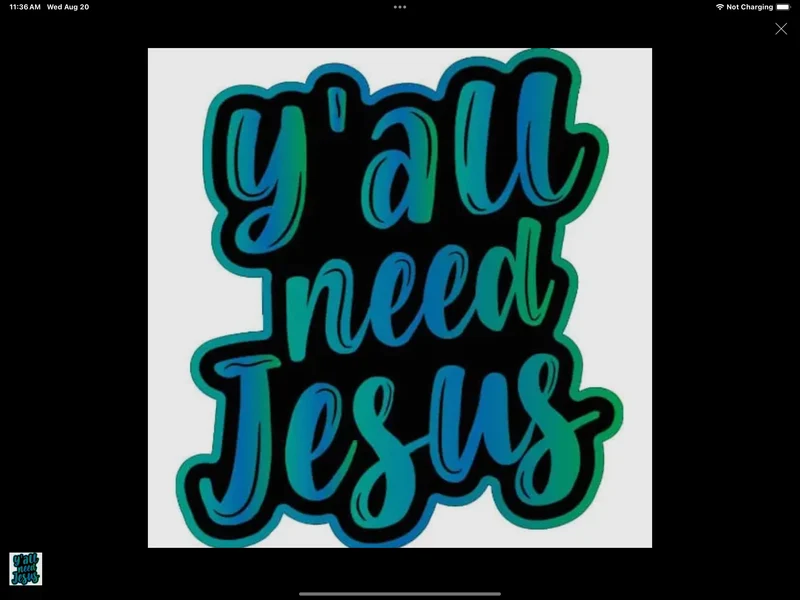 Custom Decor Stickers