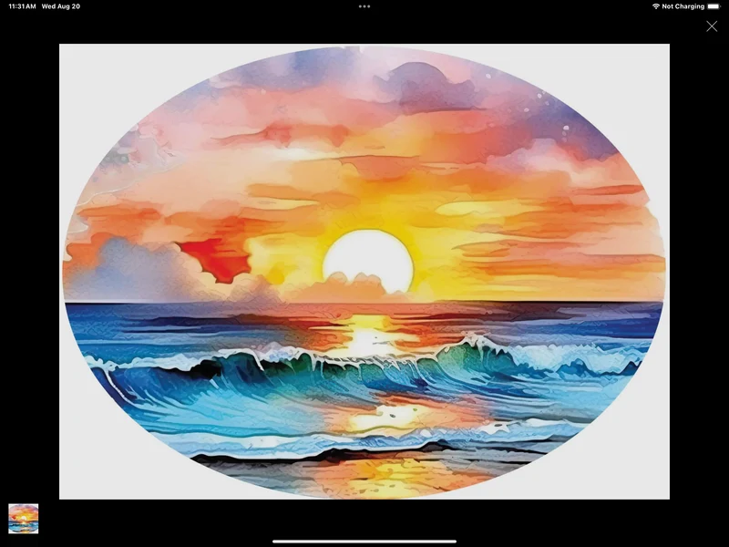 Custom Decor Stickers